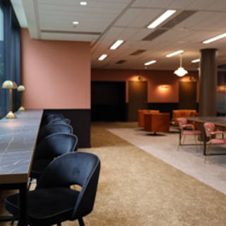 Bureau privé 40 m² 8 postes Coworking Avenue du Docteur Lannelongue Montrouge 92120 - photo 9